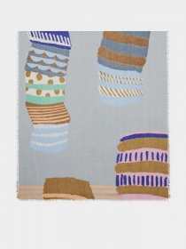 Шарф Parfois модель 5608348046800 Фото