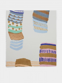 Шарф Parfois модель 5608348046817 Фото