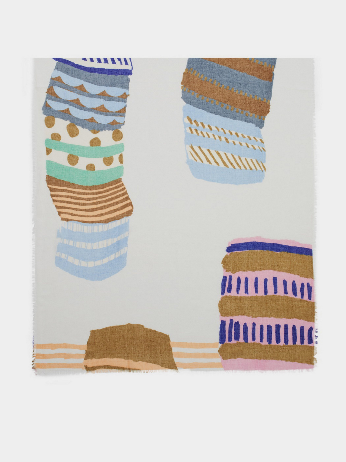 Шарф Parfois модель 5608348046817 Фото