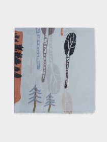 Шарф Parfois модель 5608348046855 Шарф Parfois модель 5608348046855 Фото