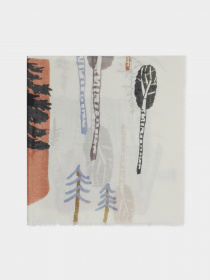 Шарф Parfois модель 5608348046862 Фото