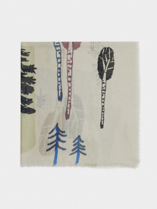 Шарф Parfois модель 5608348046879 Фото