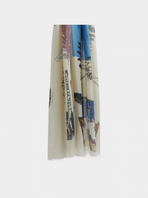 Шарф Parfois модель 5608348046879 Шарф Parfois модель 5608348046879 Фото