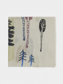 Шарф Parfois модель 5608348046879 Шарф Parfois модель 5608348046879 Фото