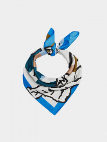 Шарф Parfois модель 5608348046916 Фото