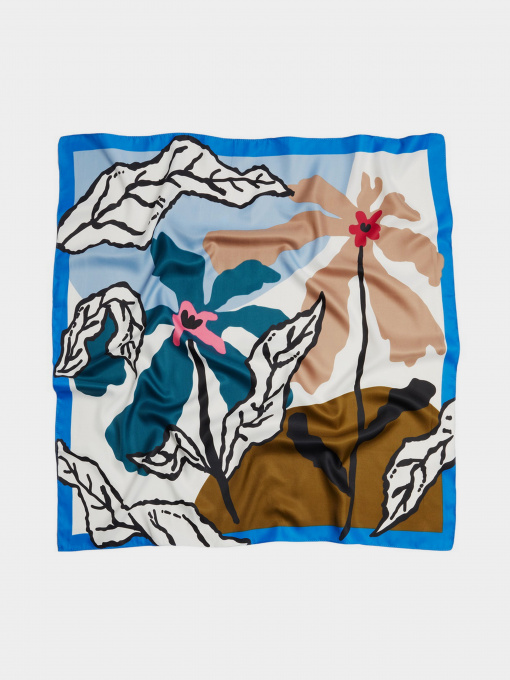 Шарф Parfois модель 5608348046916 Фото