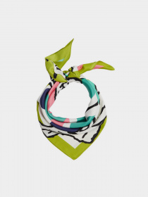 Платок Parfois модель 5608348046923 Фото