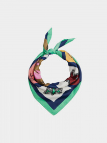 Шарф Parfois модель 5608348046930 Фото