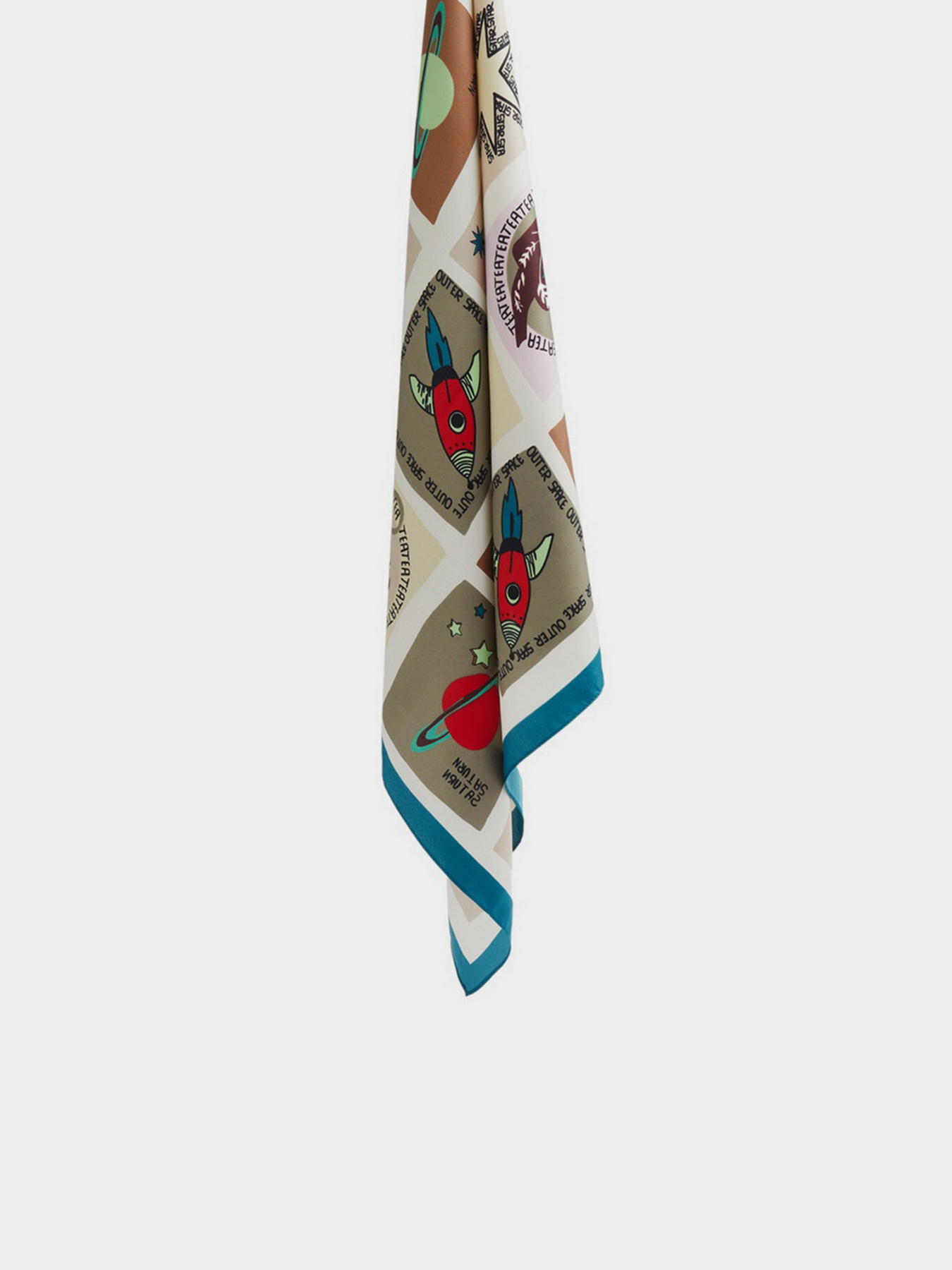 Хустка Parfois модель 5608348046947 Фото