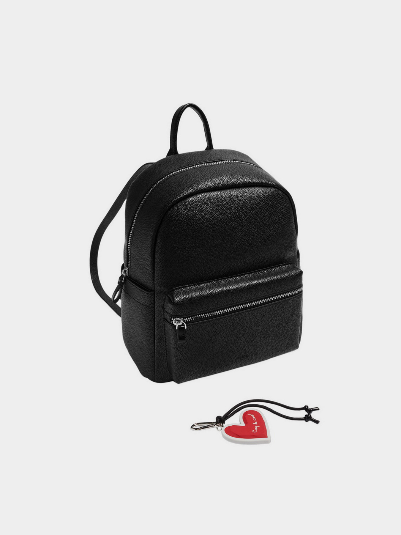 Рюкзаки Parfois модель 5608348047425 Фото