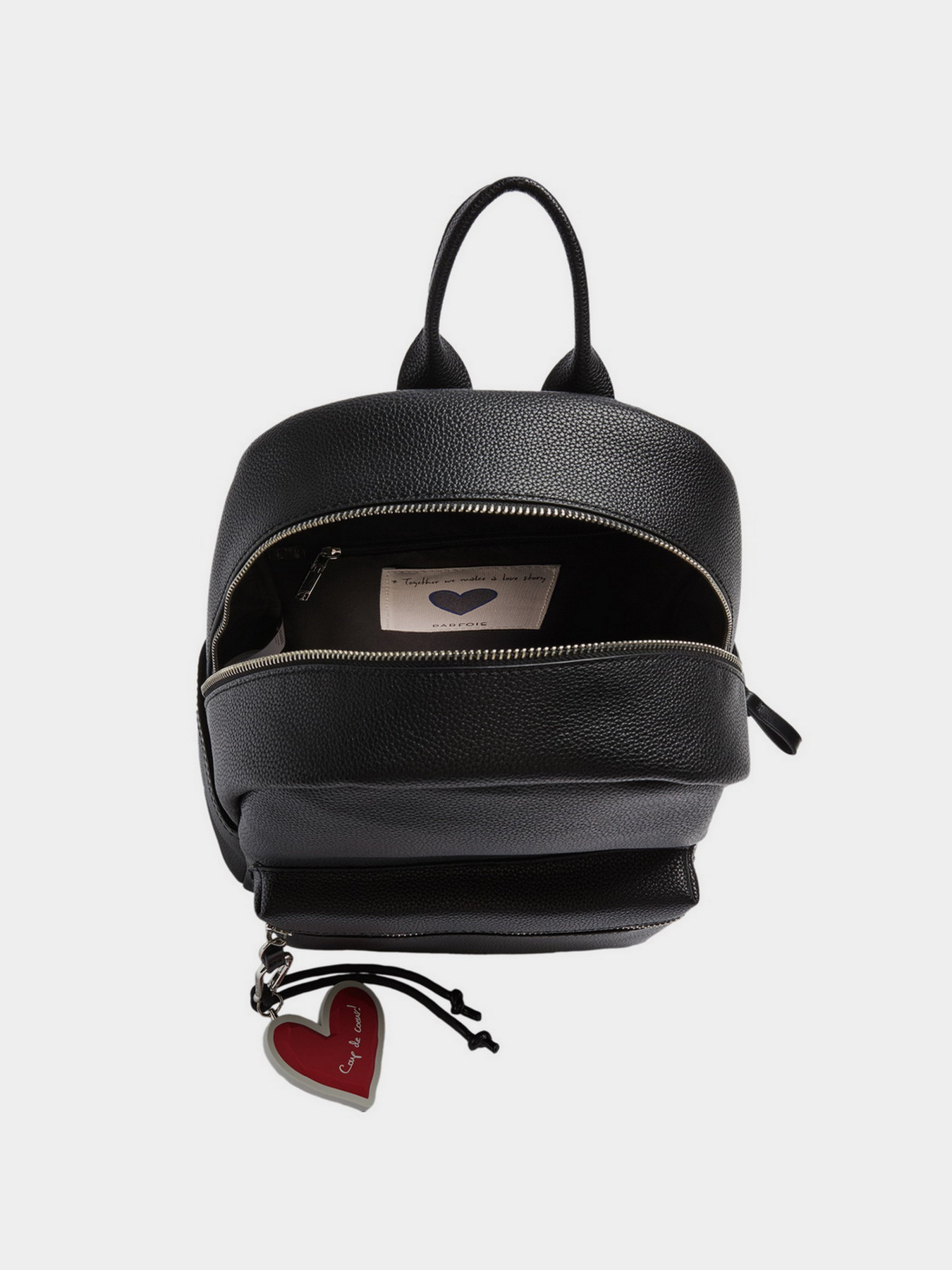 Рюкзаки Parfois модель 5608348047425 Фото