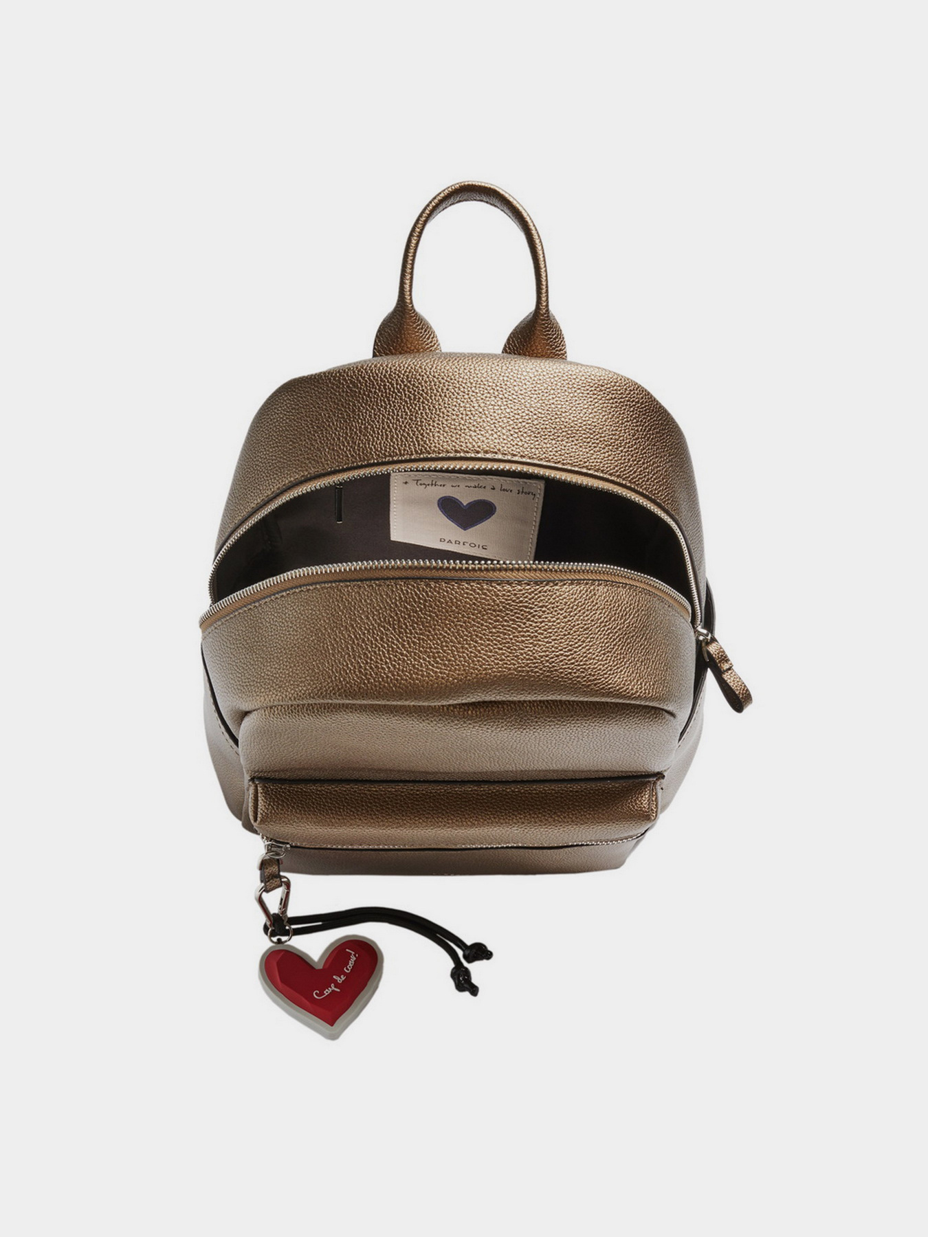 Рюкзаки Parfois модель 5608348049887 Фото