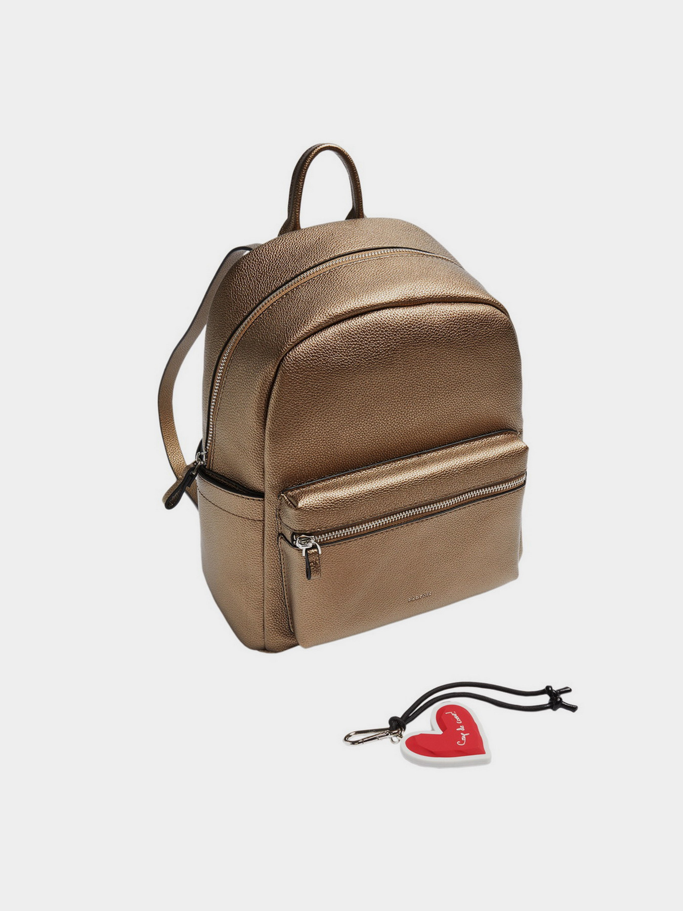 Рюкзаки Parfois модель 5608348049887 Фото