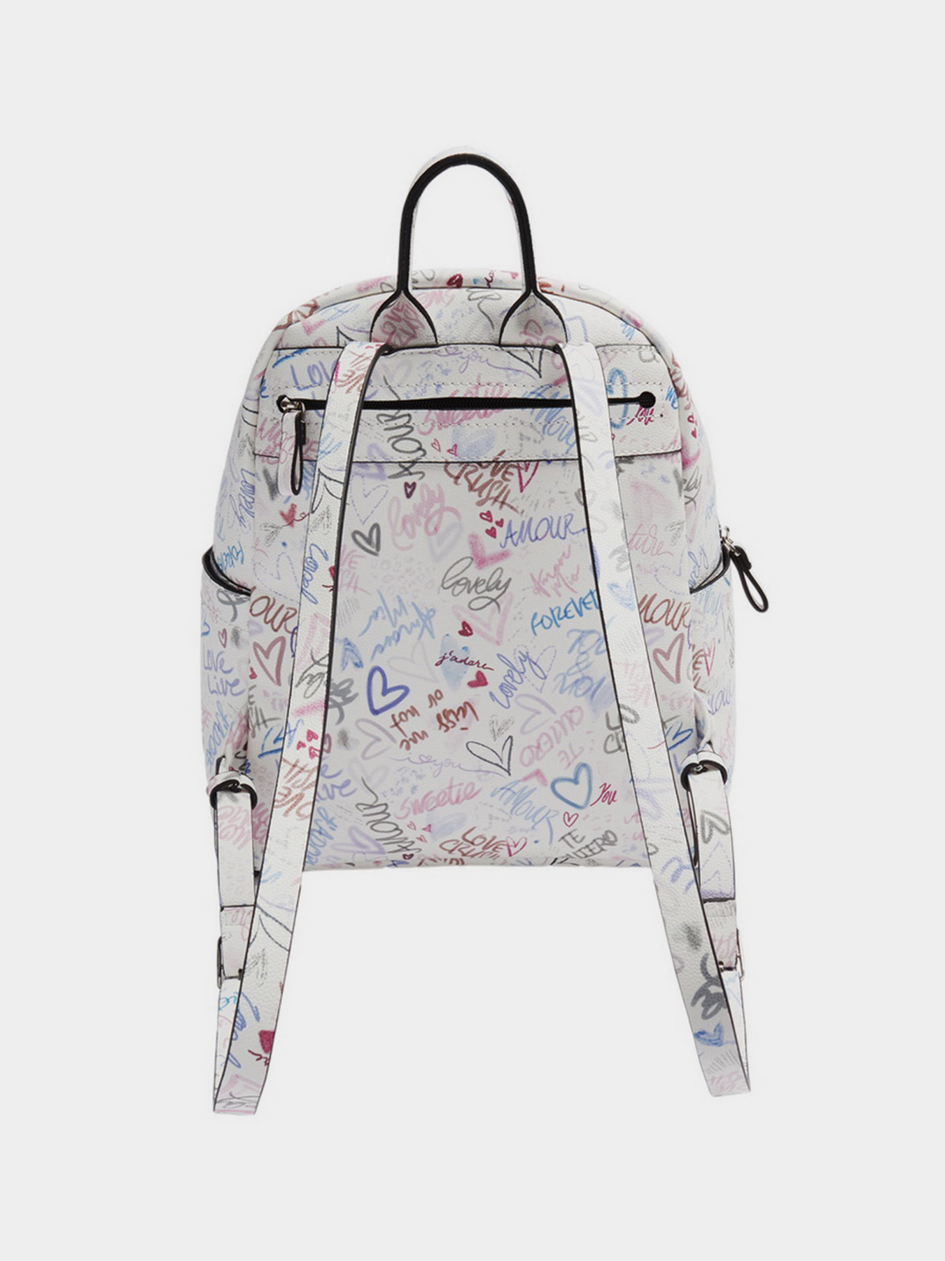 Рюкзаки Parfois модель 5608348047463 Фото