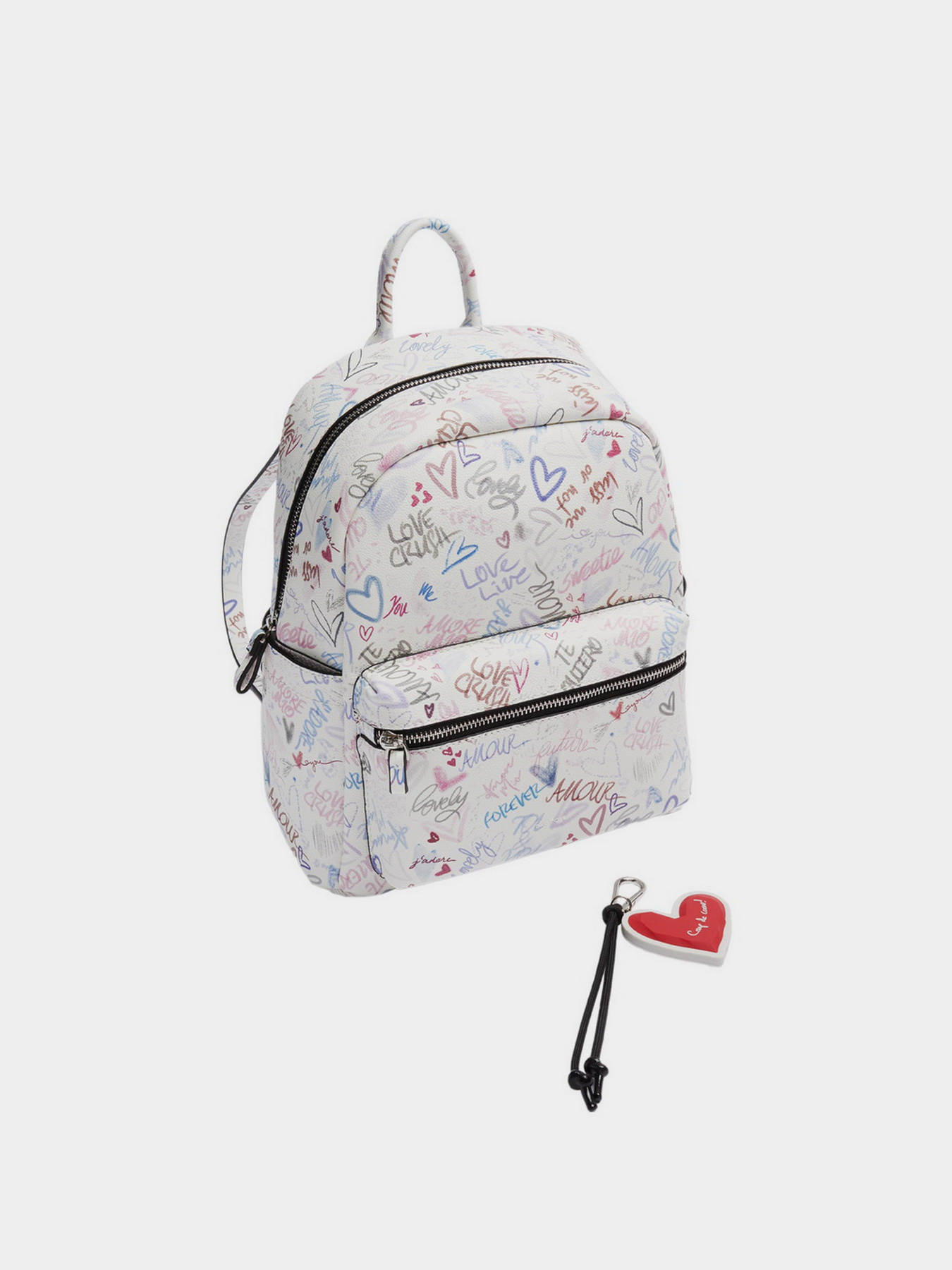 Рюкзаки Parfois модель 5608348047463 Фото