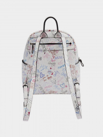 Рюкзаки Parfois модель 5608348047463 Фото