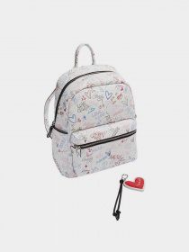 Рюкзаки Parfois модель 5608348047463 Фото