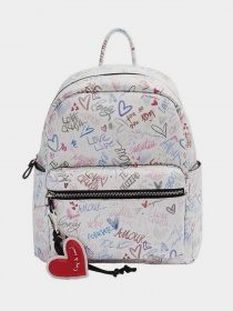 Рюкзаки Parfois модель 5608348047463 Фото