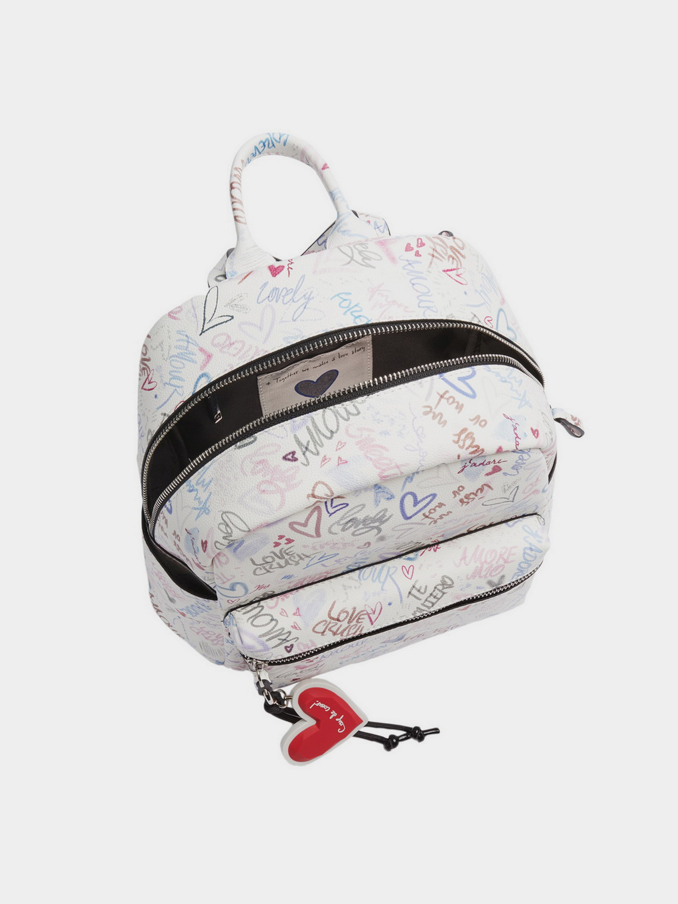 Рюкзаки Parfois модель 5608348047463 Фото