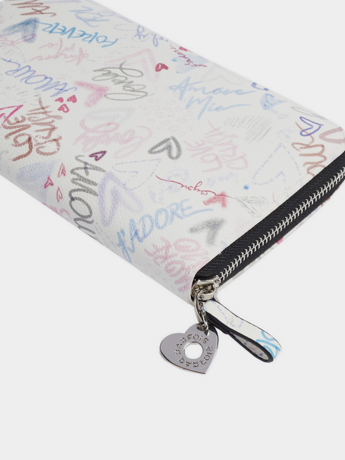 Кошелек Parfois модель 5608348047654 Фото