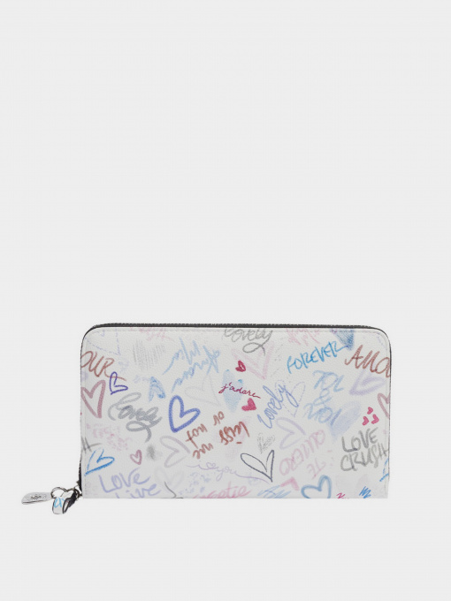 Кошелек Parfois модель 5608348047654 Фото