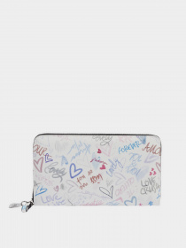 Кошелек Parfois модель 5608348047654 Фото