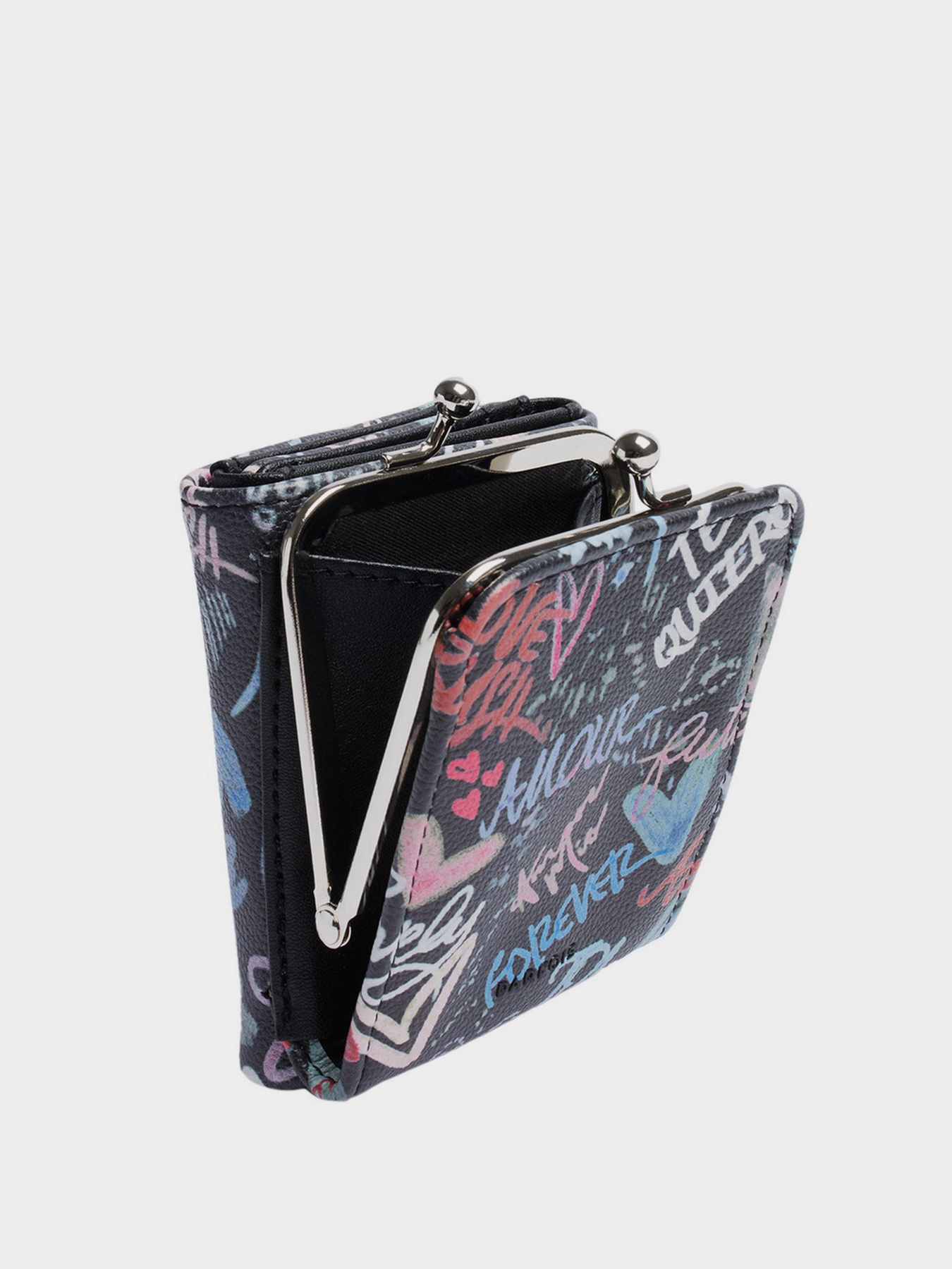 Гаманець Parfois модель 5608348047708 Гаманець Parfois модель 5608348047708 Фото