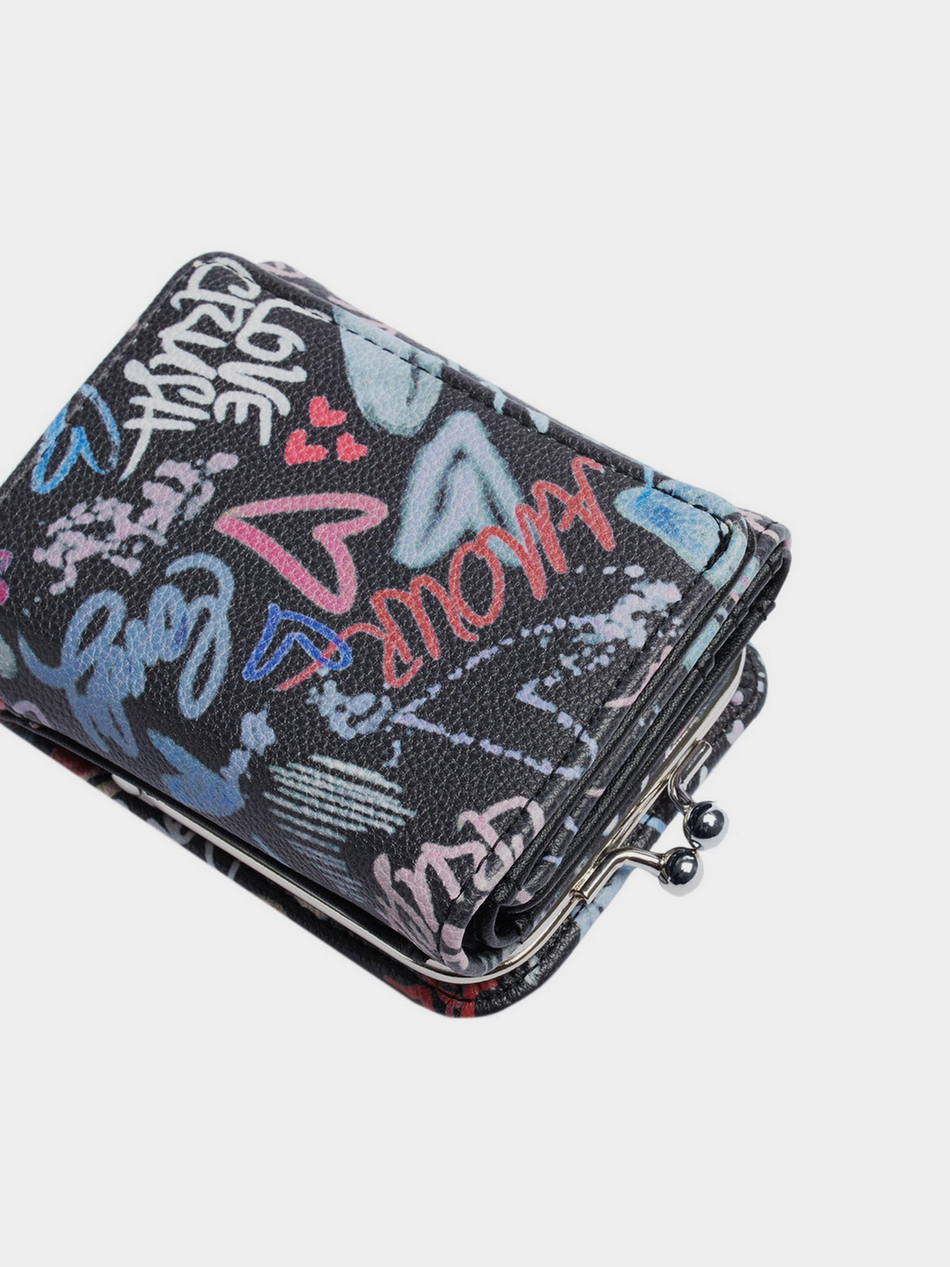 Гаманець Parfois модель 5608348047708 Гаманець Parfois модель 5608348047708 Фото