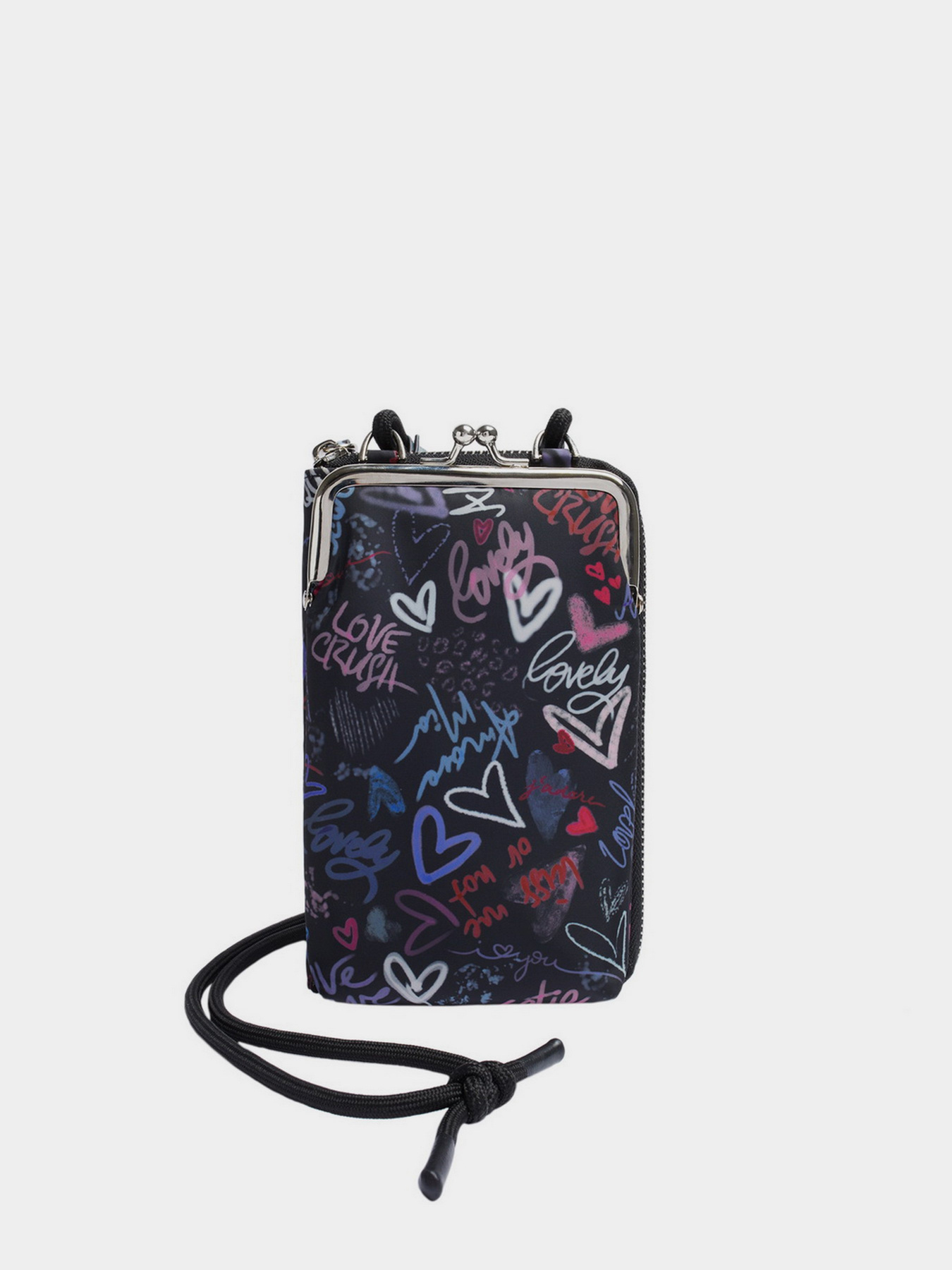 Аксесуари для смартфонів Parfois модель 5608348047739 Фото