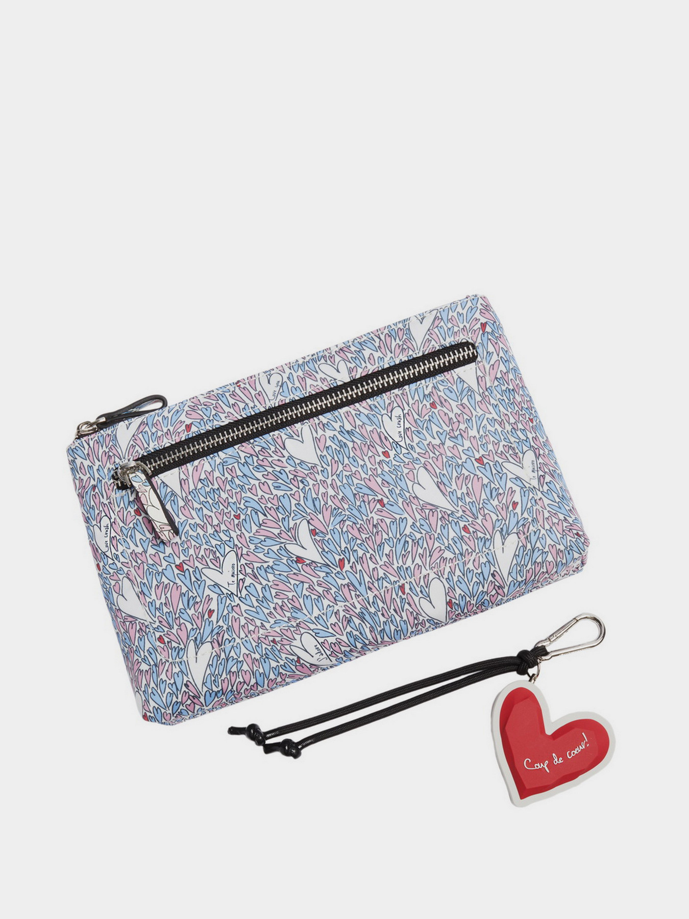 Гаманець Parfois модель 5608348047760 Фото