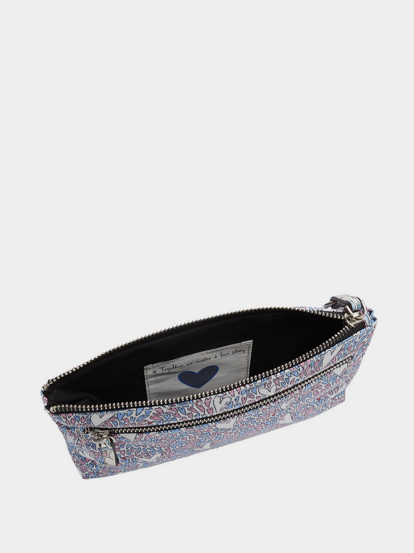 Гаманець Parfois модель 5608348047760 Фото