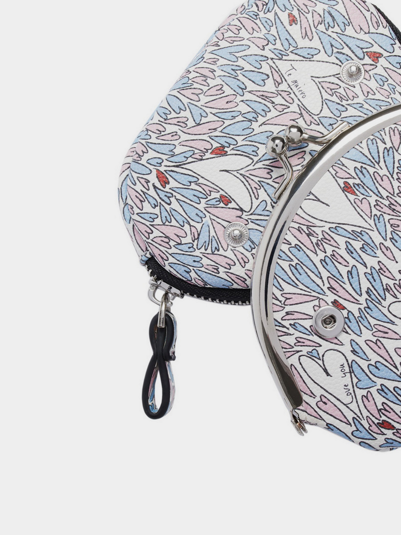 Кошелек Parfois модель 5608348047777 Фото