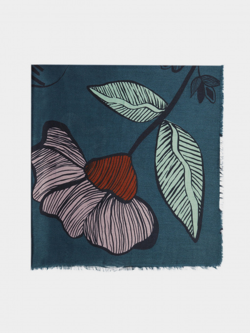 Шарф Parfois модель 5608348048958 Фото