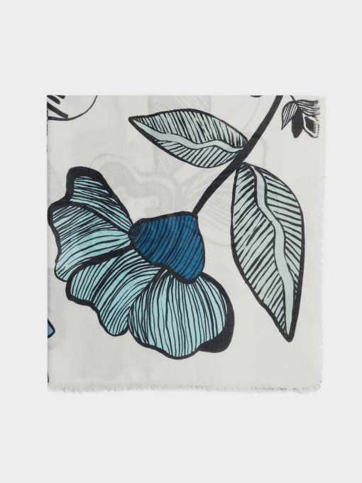 Шарф Parfois модель 5608348048835 Фото