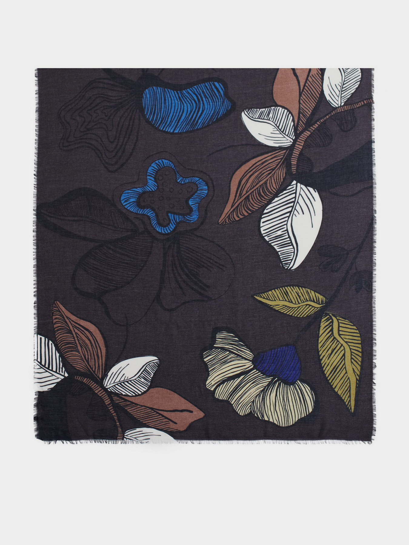 Шарф Parfois модель 5608348048842 Фото