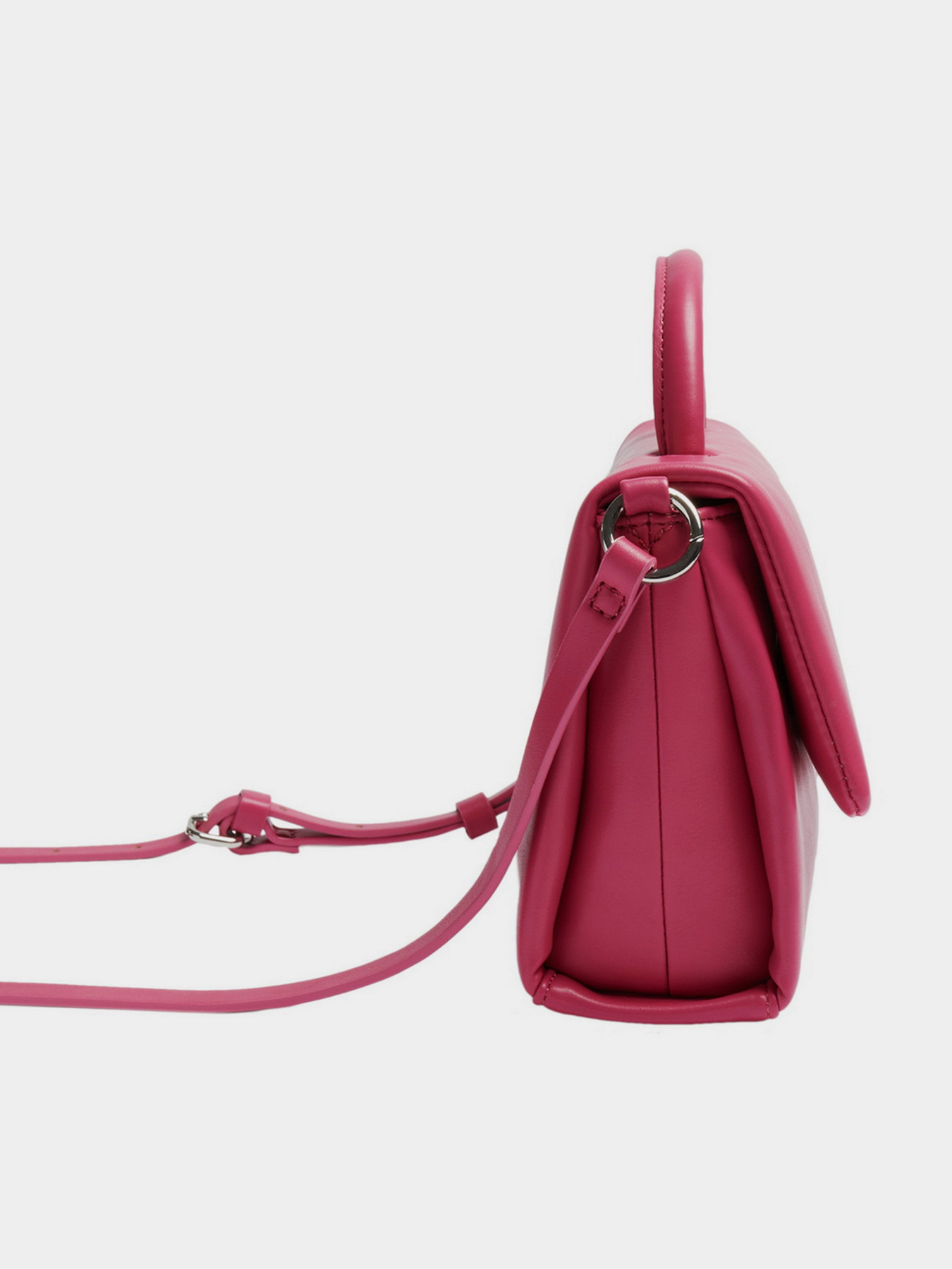 Кросс-боди Parfois модель 5608348048989 Фото