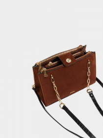 Кросс-боди Parfois модель 5608348051033 Фото