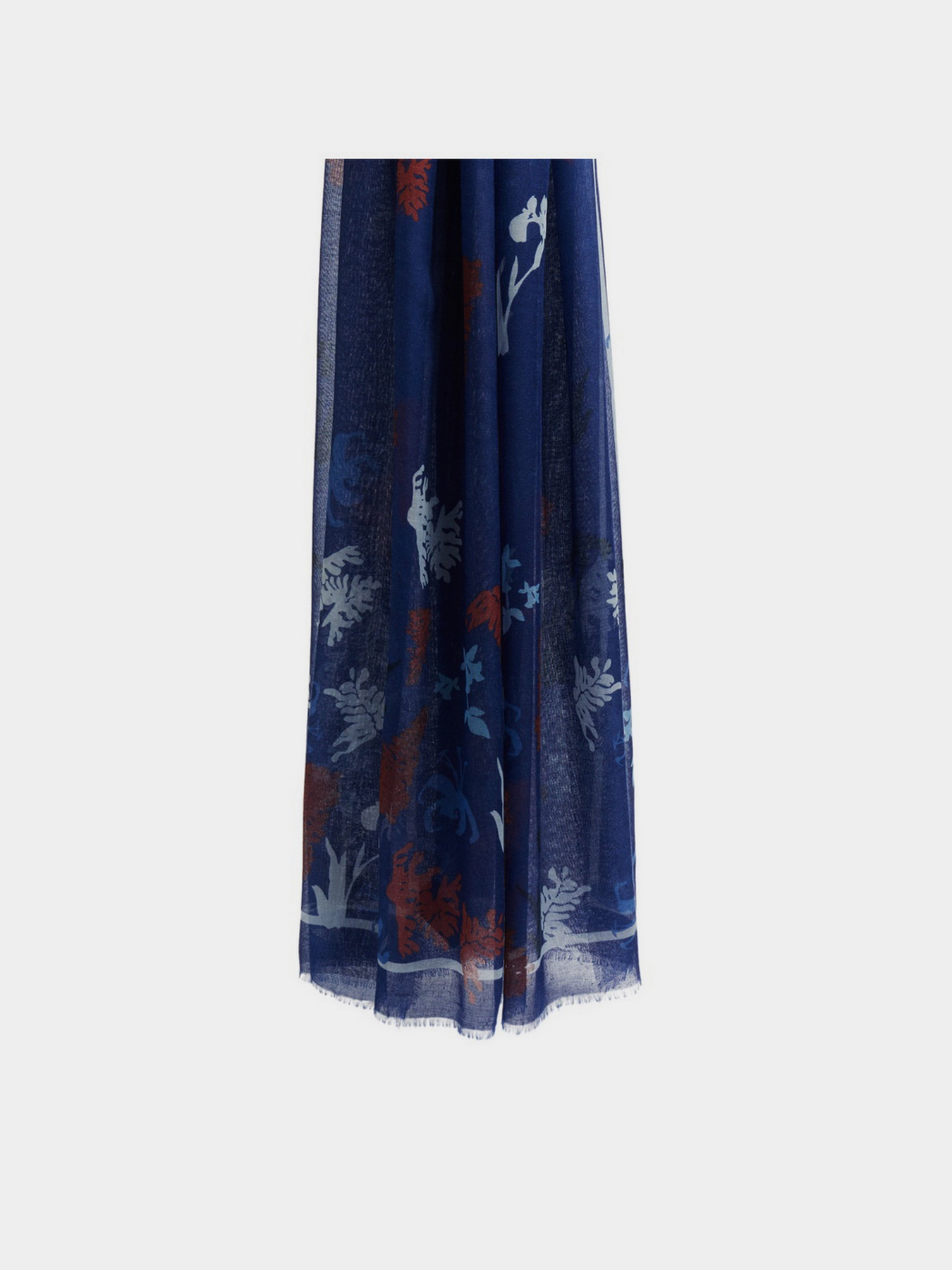 Шарф Parfois модель 5608348051934 Фото