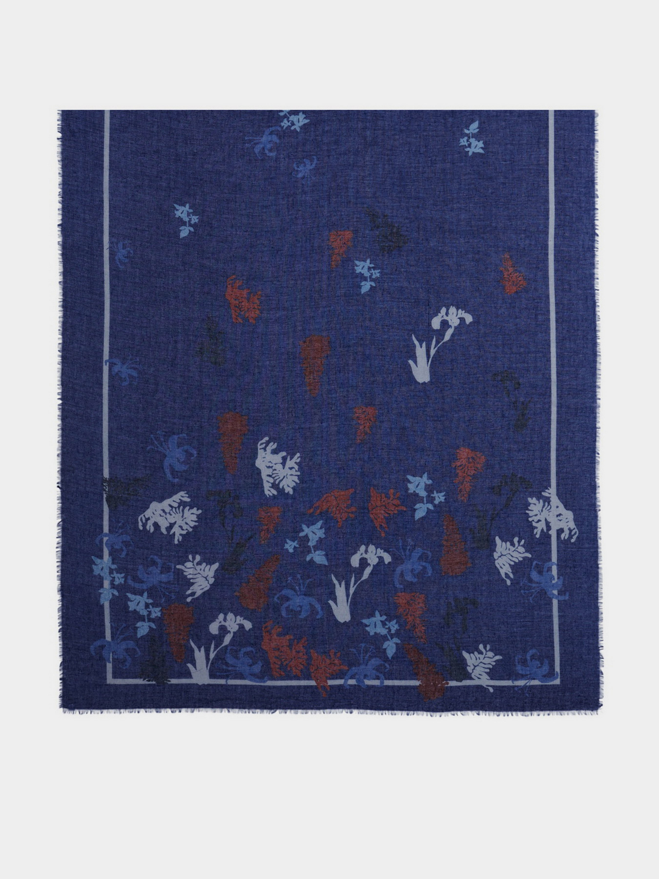 Шарф Parfois модель 5608348051934 Фото