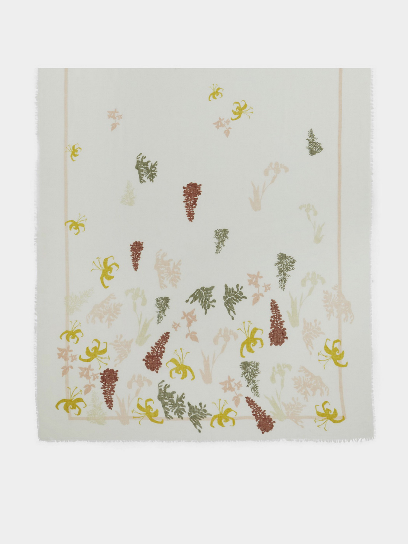 Шарф Parfois модель 5608348051958 Фото