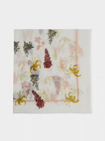 Шарф Parfois модель 5608348051958 Шарф Parfois модель 5608348051958 Фото