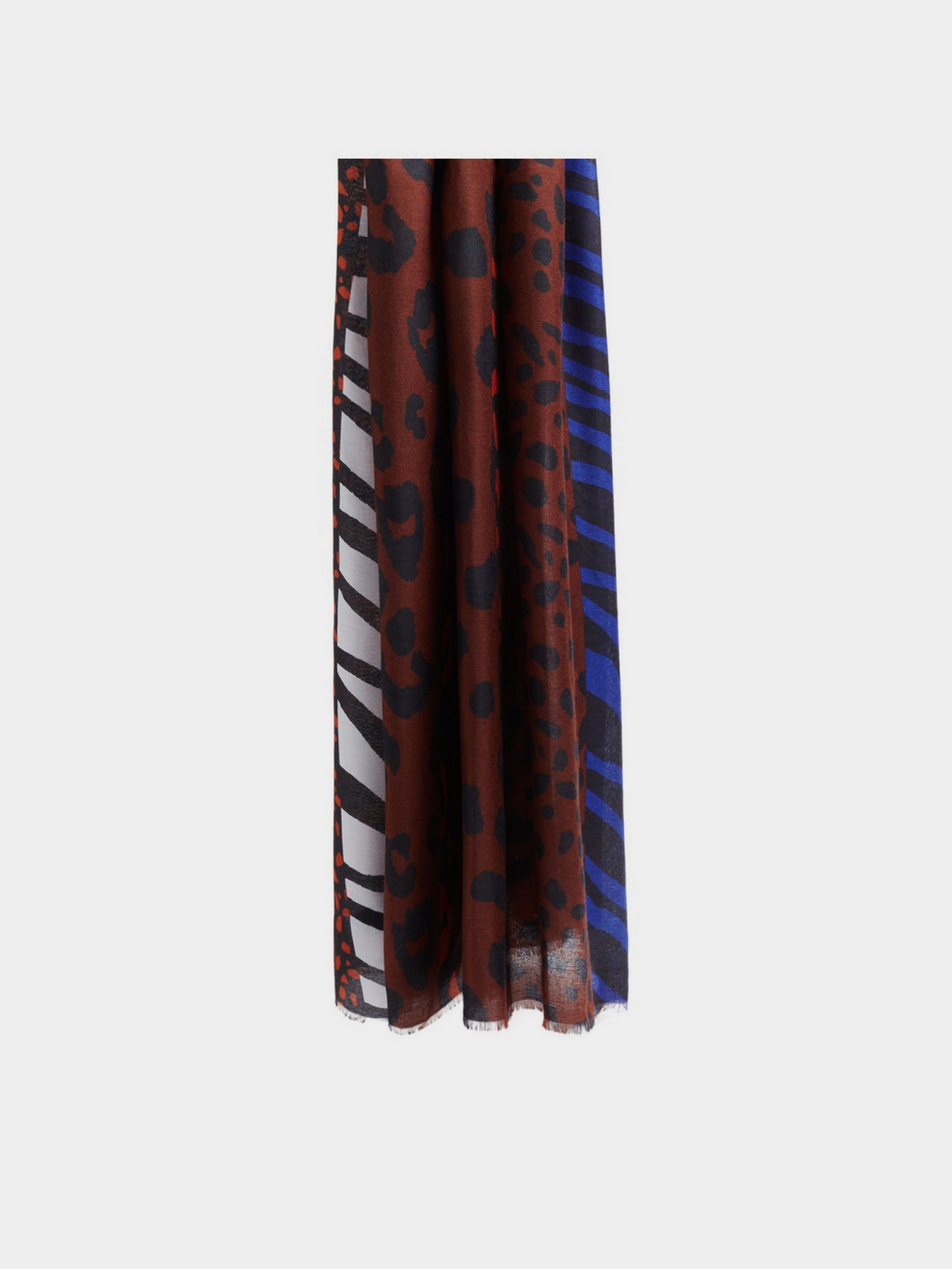 Шарф Parfois модель 5608348054164 Фото