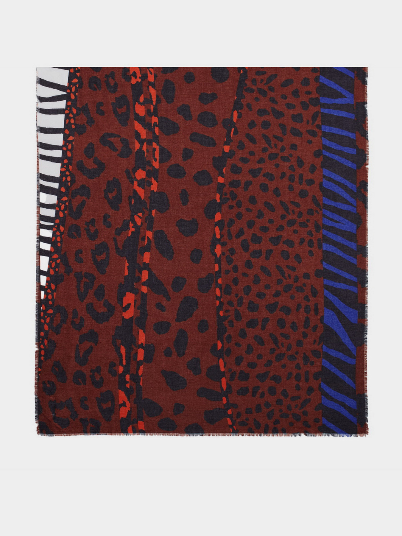 Шарф Parfois модель 5608348054164 Фото