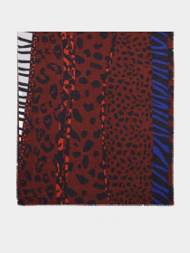 Шарф Parfois модель 5608348054164 Фото