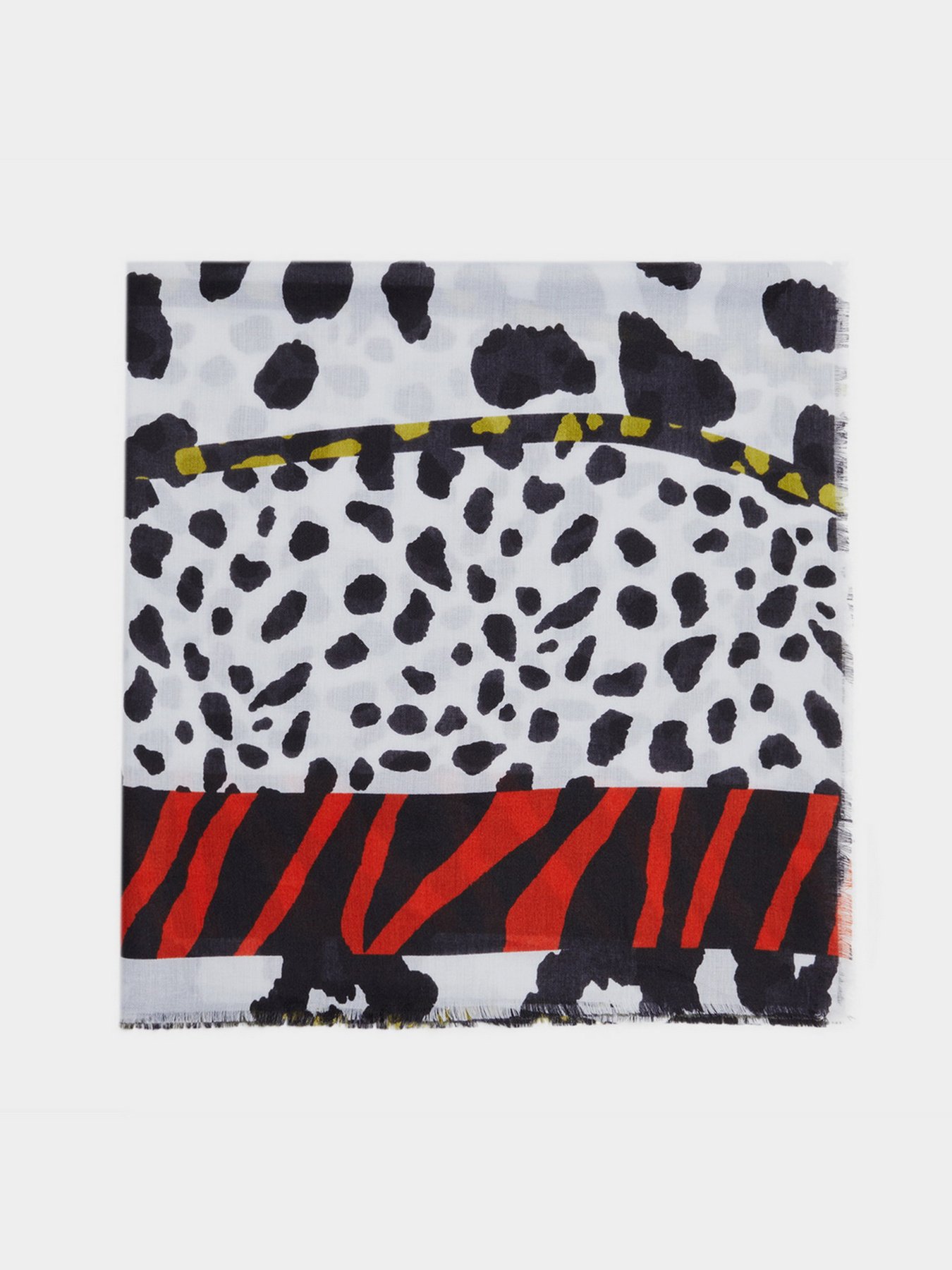 Шарф Parfois модель 5608348054171 Фото