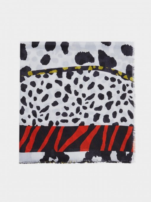 Шарф Parfois модель 5608348054171 Фото