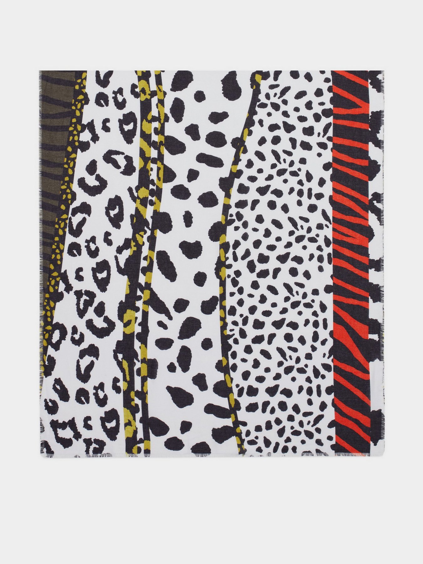 Шарф Parfois модель 5608348054171 Фото