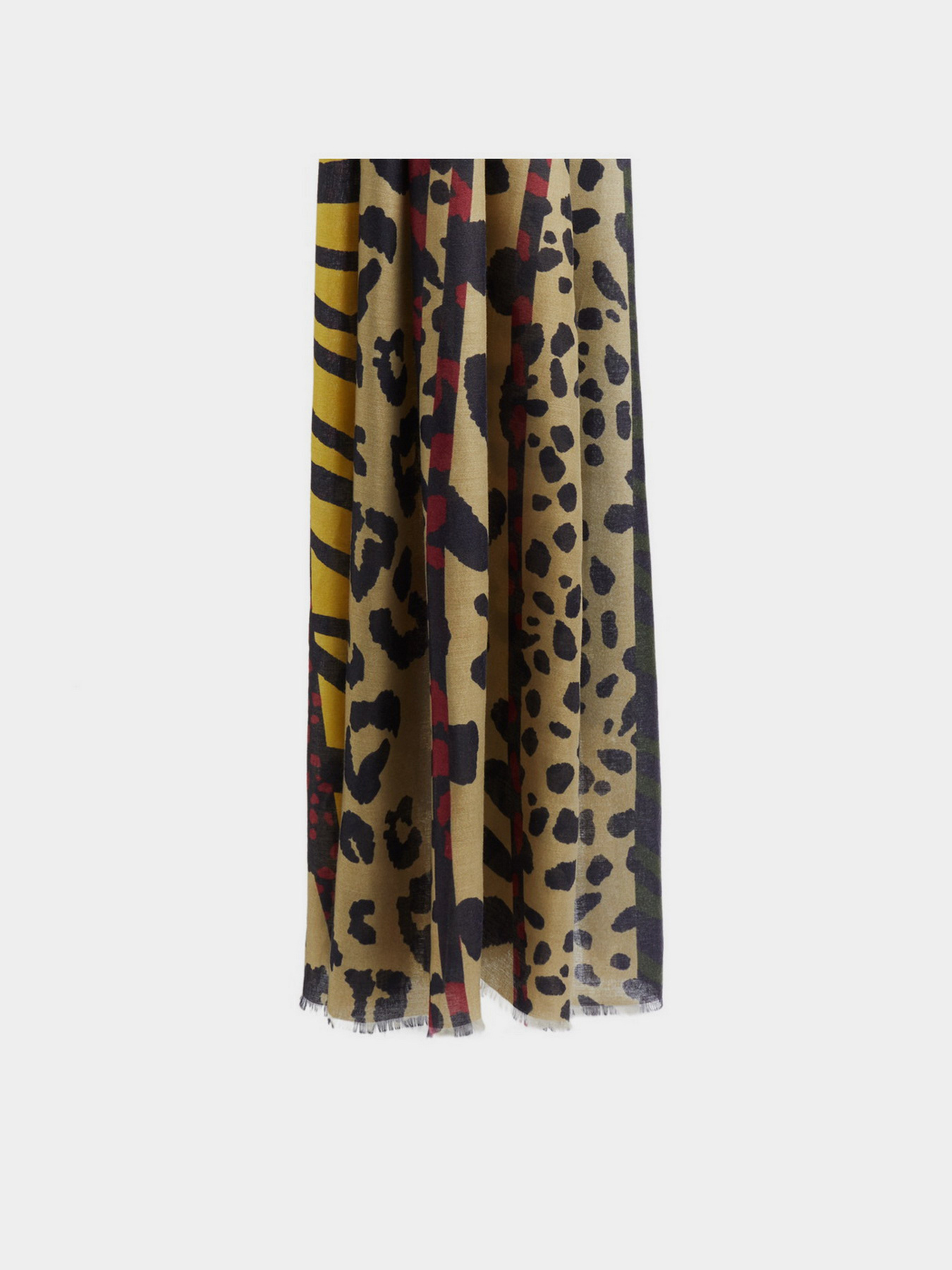 Шарф Parfois модель 5608348054188 Фото