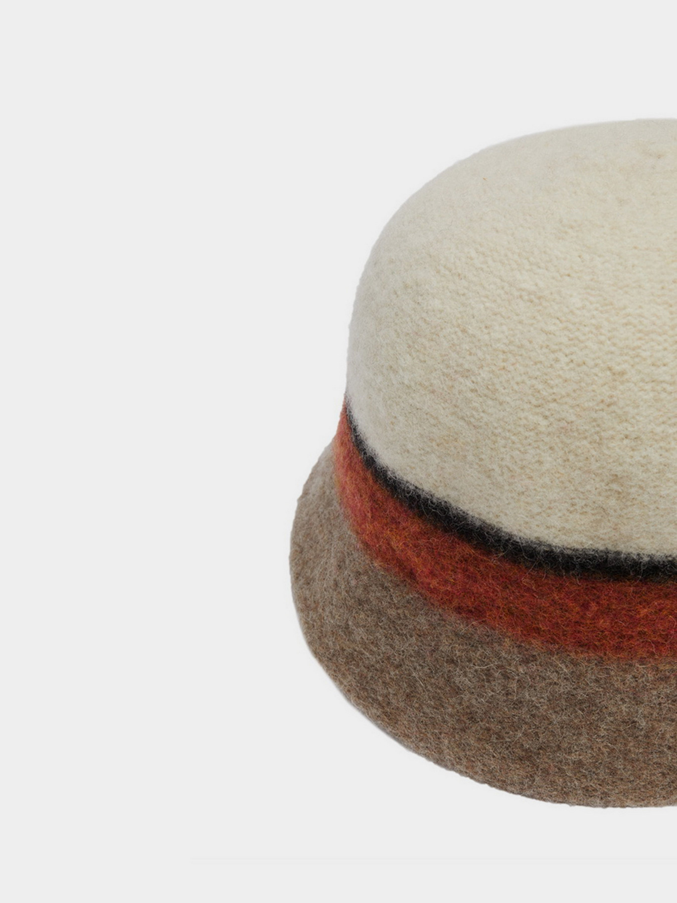 Капелюх Parfois модель 5608348054379 Фото