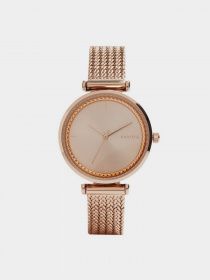 Часы Parfois модель 5608348054508 Фото